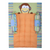 Abracadabra Gadda Set With Two Bolsters - Head & Tail