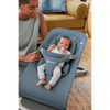 Ergo baby 3-In-1 Evolve Bouncer- Oxford Blue