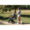 Maxi Cosi Eva 3 - Essential Black