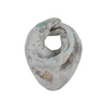 Abracadabra Muslin Bandana Bibs - Sleepy