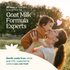 Nannycare Follow On Goat Milk Formula Stage 2 800g