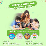Smartivity Mini Football 6-10Y