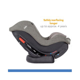 Joie Car Seat Tilt™ - Foggy Grey