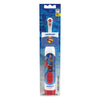 Spinbrush Battery Operated Super Man Toothbrush