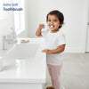 Hopop Extra Soft Baby Toothbrush 6–36 Months Green