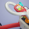 Hola E8997 Adjustable Speed Baby Walker 9M+ Multicolor