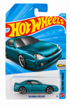 Hot Wheels 98 Honda Prelude