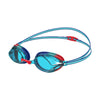 Speedo Vengeance Junior Swimming Goggles - Blue (6 - 14 Years)