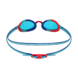 Speedo Vengeance Junior Swimming Goggles - Blue (6 - 14 Years)