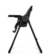 Silver Cross Gourmet Highchair Birth to 15 kg - Black