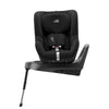 Britax - Dualfix Plus Car Seat (Space Black)