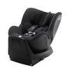 Britax - Dualfix Plus Car Seat (Midnight Grey)