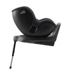 Britax - Dualfix Plus Car Seat (Midnight Grey)