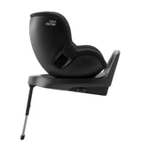 Britax - Dualfix Plus Car Seat (Space Black)