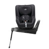 Britax - Dualfix Plus Car Seat (Midnight Grey)