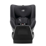 Britax - Dualfix Plus Car Seat (Midnight Grey)