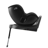 Britax - Dualfix Plus Car Seat (Space Black)