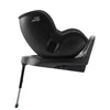 Britax - Dualfix Plus Car Seat (Space Black)