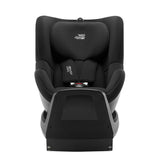 Britax - Dualfix Plus Car Seat (Space Black)