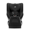 Britax - Dualfix Plus Car Seat (Space Black)