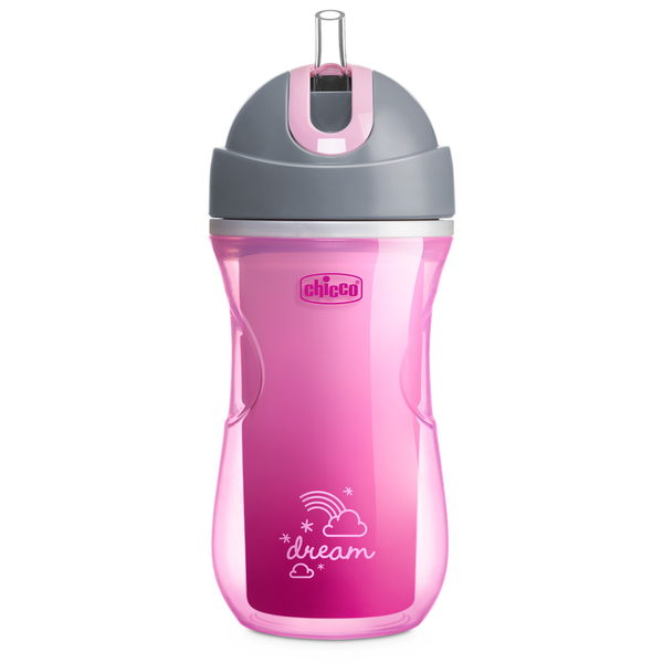 Chicco Sport Cup Girl 14M+ 266ML