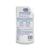 Chicco Baby Laundry Detergent 500 ml Fresh Spring