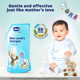 Chicco Baby Laundry Detergent 500 ml Fresh Spring