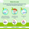 Chicco Toothbrush Green 6-36M