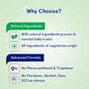 Chicco Baby Talcum Powder 150GM