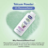 Chicco Baby Moments Talcum Powder 150 g