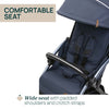Chicco Goody XPlus Radiant Blue Stroller 0M+