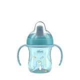 Chicco Training Cup 200 ml Teal