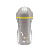 Chicco Sport Cup 266 ml Grey