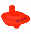 Speedo Swim Confidence Swim Seat 1-2 Years - Orange