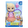 Baby Alive Rainbow Spa Baby Doll