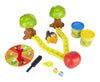 FunDough Clay Racing Worms