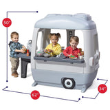 Step2 Adventure Camper