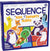 Funskool SEQUENCE for Kids TrilingualThe 'No Reading Required' Strategy Game