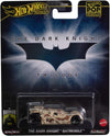Hot Wheels Premium Pop Culture Batman The Dark Knight Trilogy The Dark Knight Batmobile