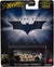 Hot Wheels Premium Pop Culture Batman The Dark Knight Trilogy The Dark Knight Batmobile