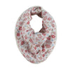Abracadabra Muslin Bandana Bibs - Vintage Floral