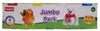 Dough Set Funskool Fundough Jumbo Pack 4 Large Tubs – Multicolour
