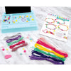 WinMagic Make It Real Good Vibes Bracelet Kit Create 5 8+