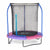 Plumplay Springsafe Enclosure Net with Cord for 6ft Junior