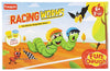 FunDough Clay Racing Worms
