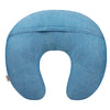 Crane Nursing Pillow - Caspian Whale