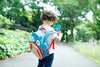 Skip Hop Zoo Little Kid Backpack, Owl