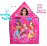 iToys Princess Theme Play Tent One Size Multicolour