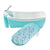 Summer Infant Lil Luxuries Refresh Bath Tub Blue