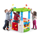 Step2 Wonderball Fun House